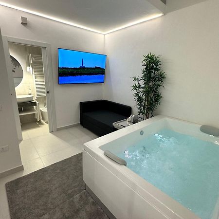 加利波利Acqua E Sale住宿加早餐旅馆 外观 照片